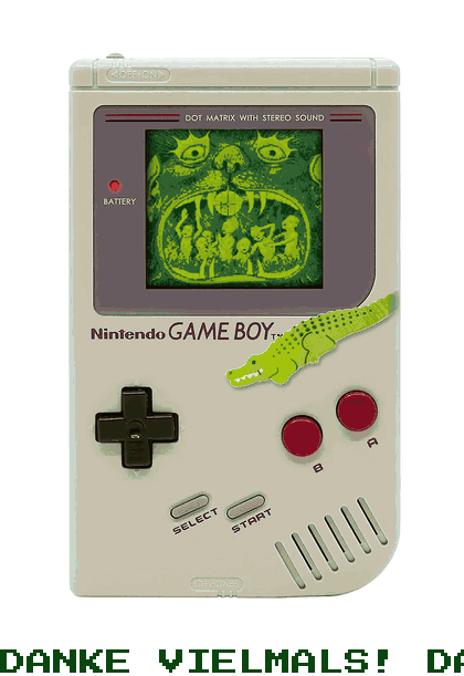 Game Boy